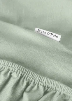Spannbettlaken aus Premium-Jersey