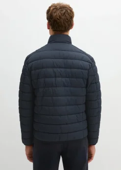 Steppjacke regular aus recycelter Qualität