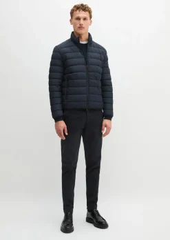 Steppjacke regular aus recycelter Qualität