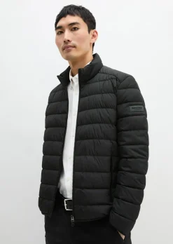 Steppjacke regular aus recycelter Qualität