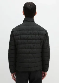 Steppjacke regular aus recycelter Qualität