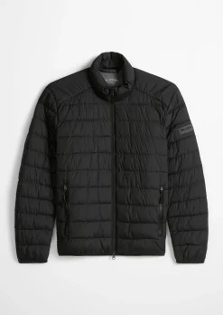 Steppjacke regular aus recycelter Qualität