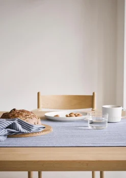 Stoffserviette Model Tentstra aus Organic Cotton