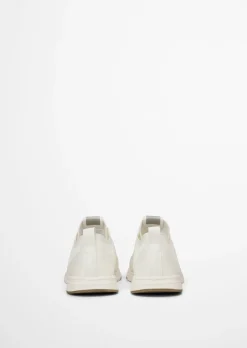 Strick-Sneaker Model Jasper aus recyceltem Polyester