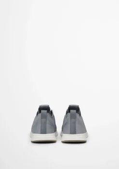 Strick-Sneaker Model Jasper aus recyceltem Polyester