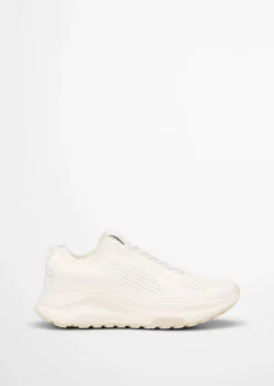 Strick-Sneaker Model Liv aus recyceltem Polyester