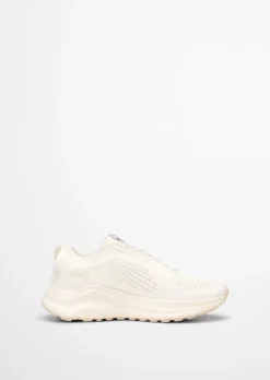 Strick-Sneaker Model Liv aus recyceltem Polyester