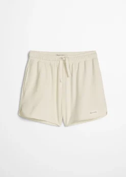 Sweatshorts regular aus regenerativer Bio-Baumwolle