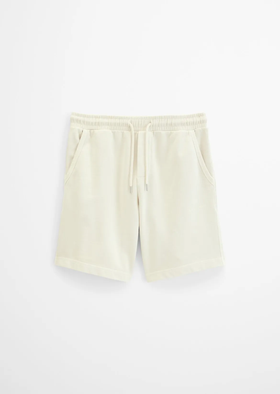 Sweatshorts regular aus weicher Bio-Baumwolle