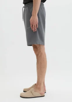 Sweatshorts regular aus weicher Bio-Baumwolle