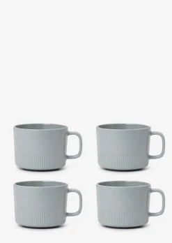 Tasse Model Moments im 4er-Set