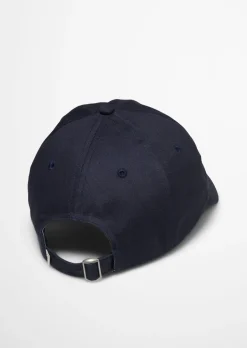 TEENS-BOYS Cap aus Bio-Baumwoll-Twill