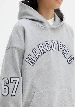 TEENS-BOYS Hoodie aus Bio-Baumwolle