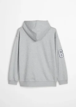 TEENS-BOYS Hoodie aus Bio-Baumwolle