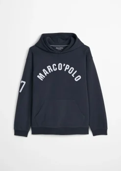 TEENS-BOYS Hoodie aus Bio-Baumwolle