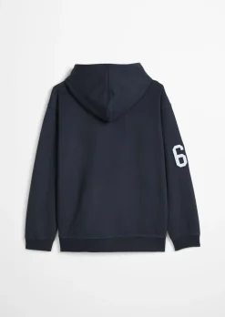TEENS-BOYS Hoodie aus Bio-Baumwolle