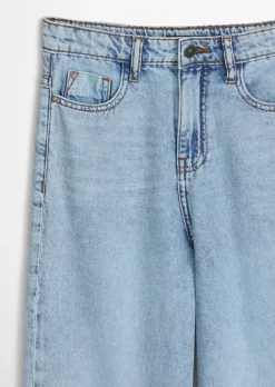 TEENS-BOYS Jeans aus Bio-Baumwolle
