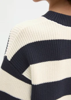 TEENS-BOYS Pullover aus Bio-Baumwolle