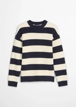 TEENS-BOYS Pullover aus Bio-Baumwolle
