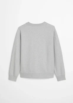 TEENS-BOYS Sweatshirt aus Bio-Baumwolle