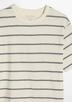 TEENS-BOYS T-Shirt aus reiner Bio-Baumwolle