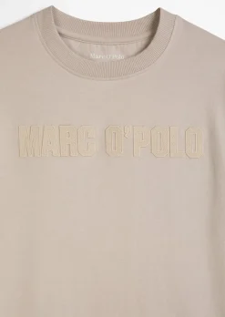 TEENS-BOYS T-Shirt aus reiner Bio-Baumwolle