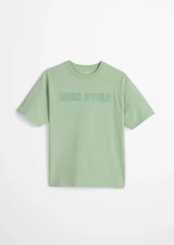 TEENS-BOYS T-Shirt aus reiner Bio-Baumwolle