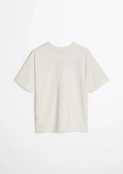 TEENS-BOYS T-Shirt aus reiner Bio-Baumwolle
