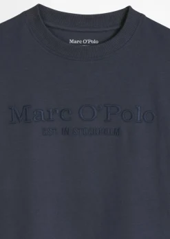 TEENS-BOYS T-Shirt aus reiner Bio-Baumwolle