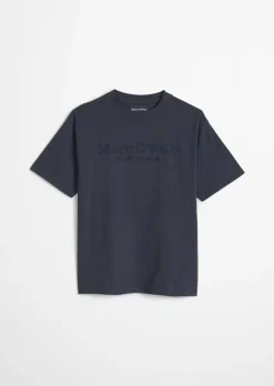 TEENS-BOYS T-Shirt aus reiner Bio-Baumwolle