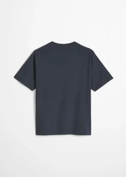 TEENS-BOYS T-Shirt aus reiner Bio-Baumwolle
