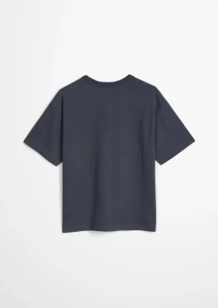 TEENS-BOYS T-Shirt aus reiner Bio-Baumwolle