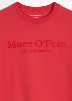 TEENS-BOYS T-Shirt aus reiner Bio-Baumwolle