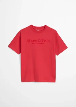 TEENS-BOYS T-Shirt aus reiner Bio-Baumwolle