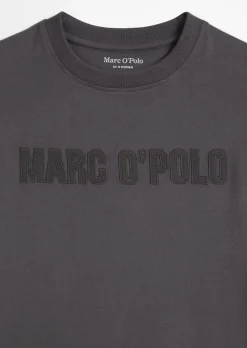 TEENS-BOYS T-Shirt aus reiner Bio-Baumwolle