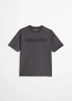 TEENS-BOYS T-Shirt aus reiner Bio-Baumwolle