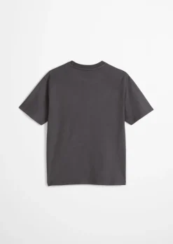 TEENS-BOYS T-Shirt aus reiner Bio-Baumwolle