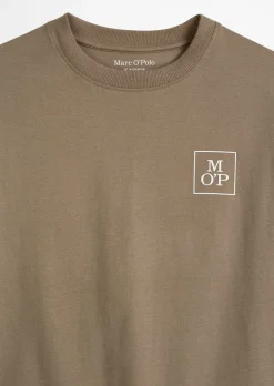TEENS-BOYS T-Shirt mit großem Rückenprint