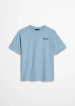 TEENS-BOYS T-Shirt mit großem Rückenprint