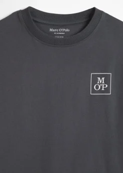 TEENS-BOYS T-Shirt mit großem Rückenprint