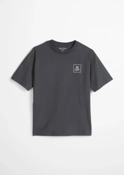 TEENS-BOYS T-Shirt mit großem Rückenprint