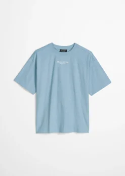 TEENS-BOYS T-Shirt mit großem Rückenprint