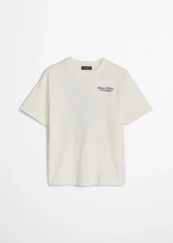 TEENS-BOYS T-Shirt mit großem Rückenprint