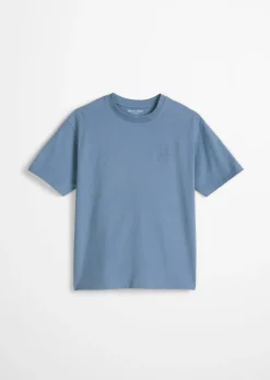 TEENS-BOYS T-Shirt mit großem Rückenprint
