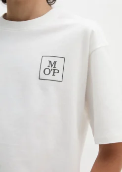 TEENS-BOYS T-Shirt mit großem Rückenprint