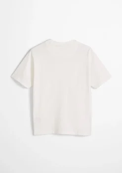TEENS-BOYS T-Shirt mit großem Rückenprint