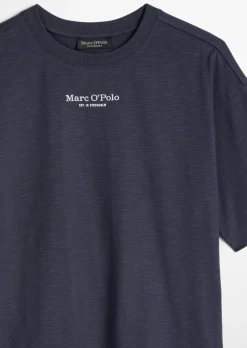 TEENS-BOYS T-Shirt mit großem Rückenprint