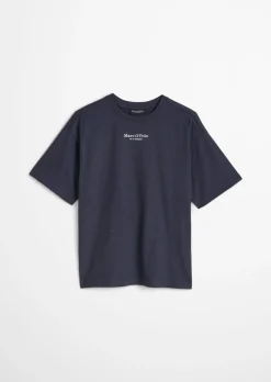 TEENS-BOYS T-Shirt mit großem Rückenprint