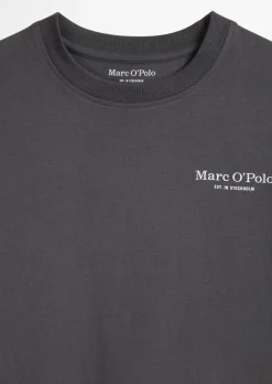 TEENS-BOYS T-Shirt mit Logo-Rückenprint
