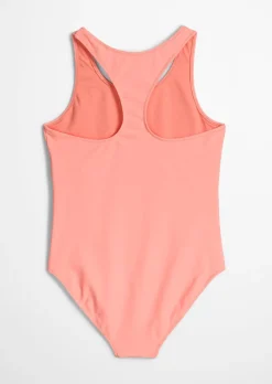 TEENS-GIRLS Badeanzug mit Logoprint